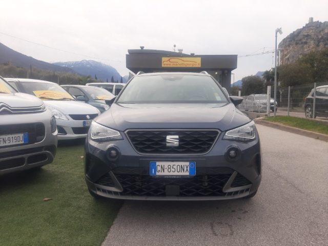 SEAT Arona usata, con Controllo trazione