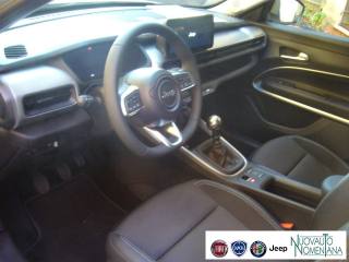 JEEP Avenger usata, con Immobilizzatore elettronico