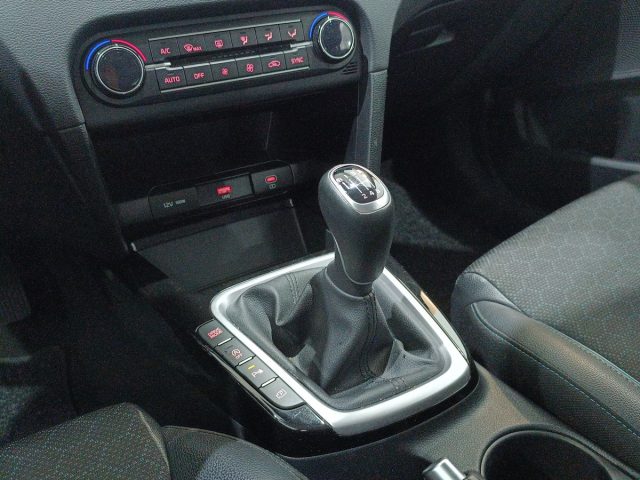 KIA XCeed usata, con Climatizzatore