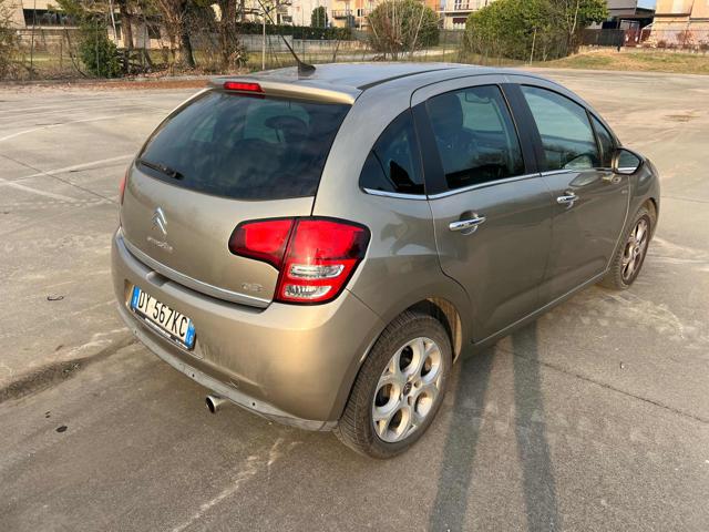 CITROEN C3 usata, con Autoradio