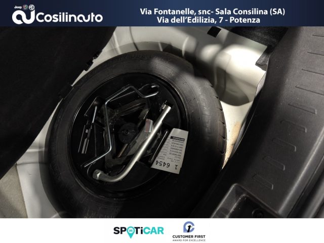 LANCIA Ypsilon usata, con Bluetooth
