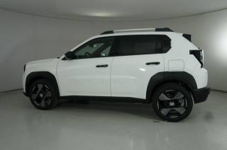 FIAT Grande Panda usata, con Volante multifunzione