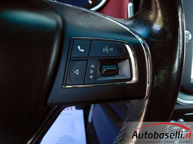 MASERATI Ghibli usata, con Airbag testa