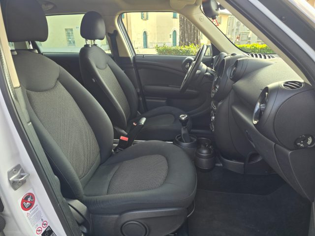MINI Countryman usata 70