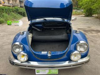 VOLKSWAGEN Maggiolone usata 16