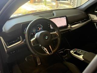 BMW X2 usata, con Specchietti laterali elettrici