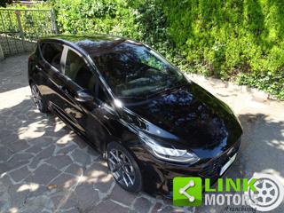 FORD Fiesta usata, con Controllo trazione