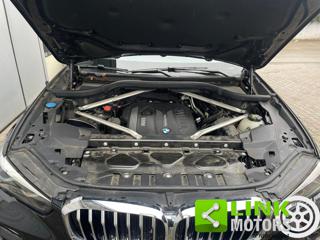 BMW X5 usata, con Portellone posteriore elettrico