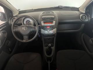 TOYOTA Aygo usata 2
