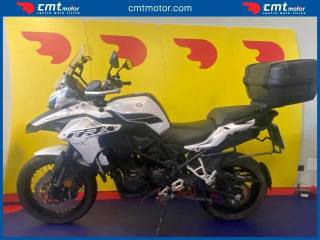 BENELLI TRK 502 usata 6