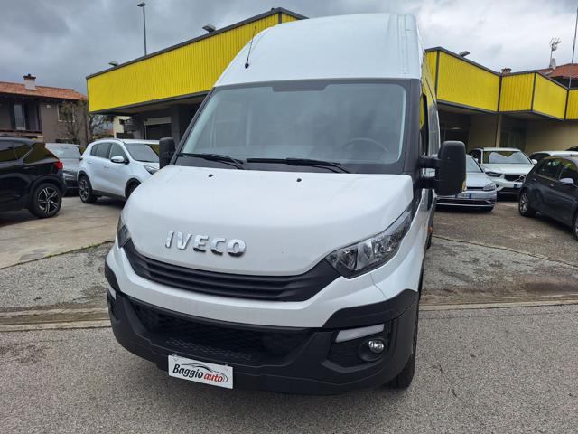 IVECO Daily usata 7