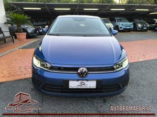 VOLKSWAGEN Polo usata, con Cerchi in lega