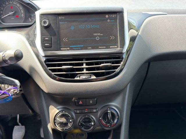 PEUGEOT 208 usata 16