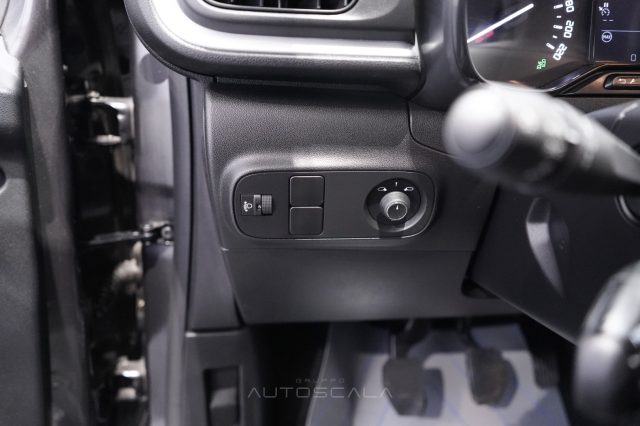 CITROEN C3 usata, con Cruise Control