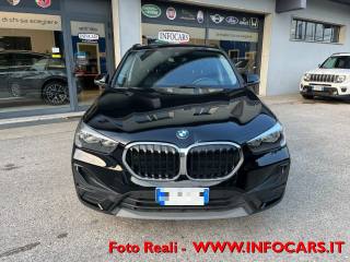 BMW X1 usata, con Cerchi in lega