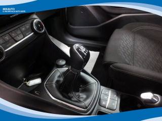 FORD Fiesta usata, con Cerchi in lega