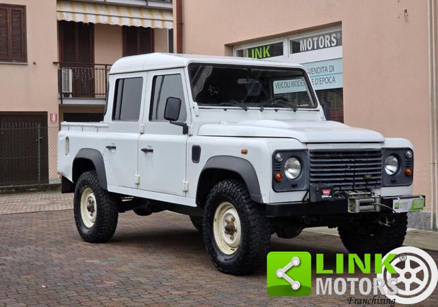 LAND ROVER Defender usata, con ABS