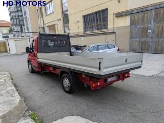 FIAT Ducato usata, con Climatizzatore