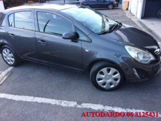 OPEL Corsa usata, con Cerchi in lega