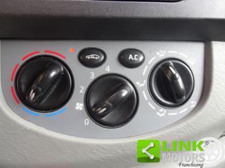 OPEL Vivaro usata, con Fendinebbia