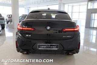 BMW X4 usata, con Airbag Passeggero