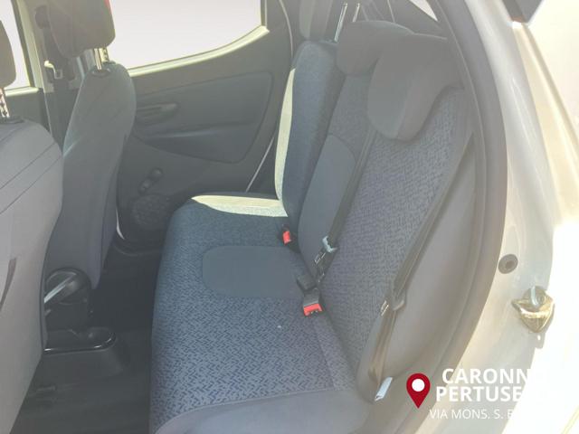 LANCIA Ypsilon usata, con Specchietti laterali elettrici