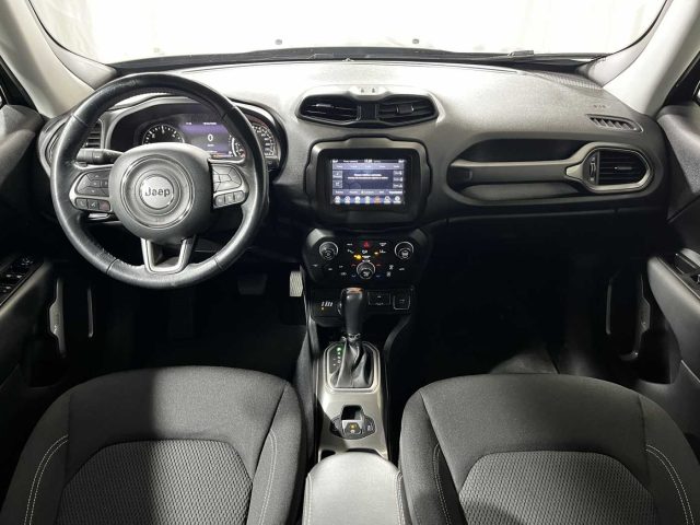 JEEP Renegade usata, con Bracciolo