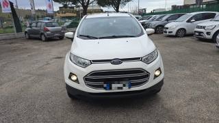 FORD EcoSport usata, con Airbag laterali