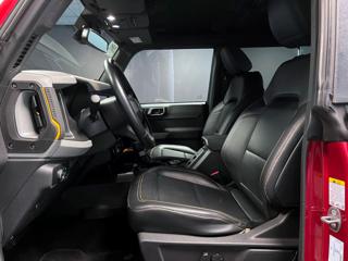 FORD Bronco usata, con Climatizzatore
