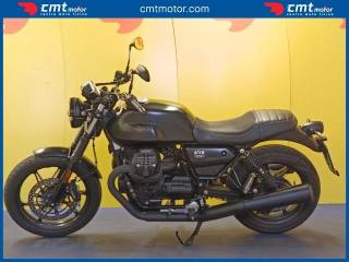 MOTO GUZZI V7 usata 2