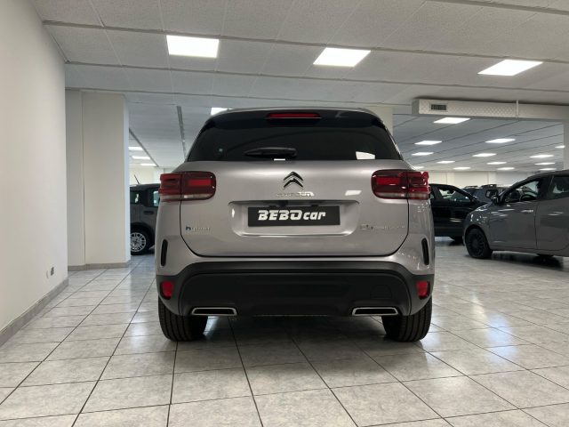 CITROEN C5 Aircross usata, con Chiusura centralizzata