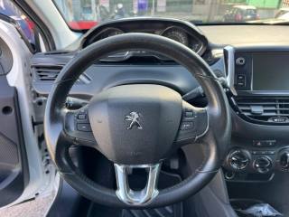 PEUGEOT 208 usata, con Cerchi in lega