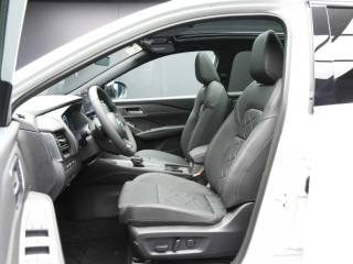 NISSAN Qashqai usata, con Airbag laterali