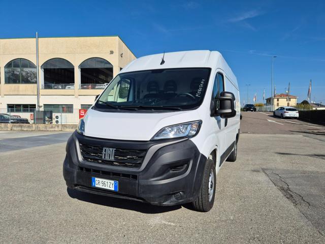 FIAT Ducato usata, con ABS