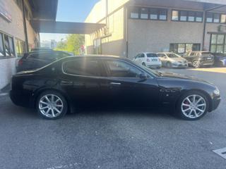 MASERATI Quattroporte usata, con Airbag Passeggero