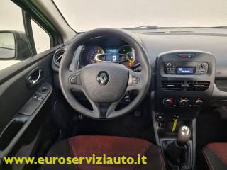 RENAULT Clio usata, con Sedile posteriore sdoppiato