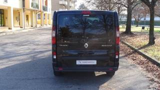 RENAULT Trafic usata, con Chiusura centralizzata