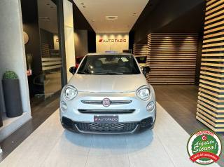 FIAT 500X 1.3 MultiJet 95 CV Urban Design