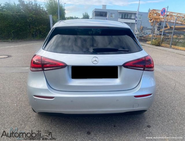 MERCEDES-BENZ A 180 usata, con Airbag Passeggero
