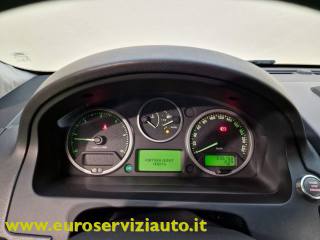 LAND ROVER Freelander usata 26