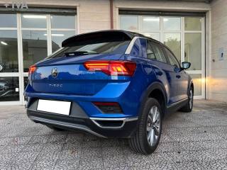 VOLKSWAGEN T-Roc usata 7