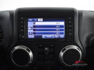 JEEP Wrangler usata 13