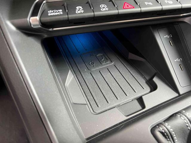 AUDI Q3 usata, con Cerchi in lega