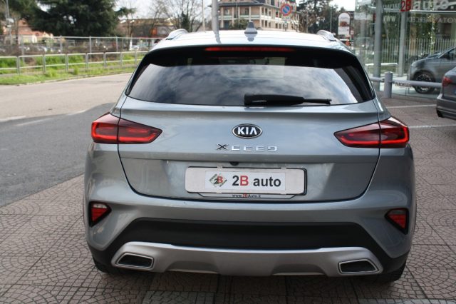 KIA XCeed usata, con Airbag Passeggero