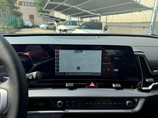 KIA Sportage usata, con Immobilizzatore elettronico