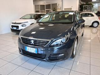 PEUGEOT 308 BlueHDi 100 S&S SW Active