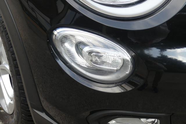 FIAT 500X usata, con Bluetooth