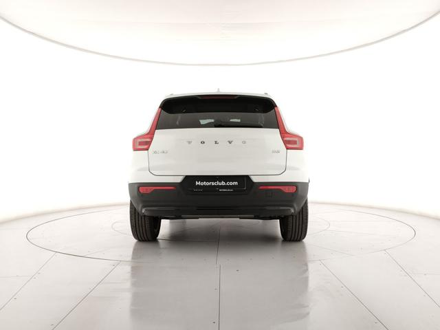 VOLVO XC40 usata, con Airbag Passeggero