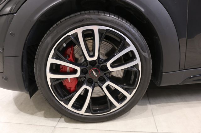 MINI Countryman usata, con Chiusura centralizzata