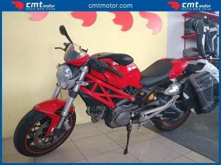DUCATI Monster 696 usata 1